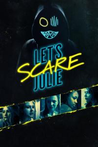 Elenco de Let's Scare Julie