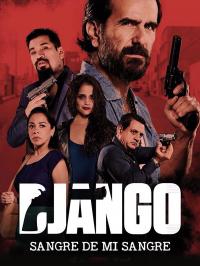poster de la pelicula Django: Sangre de mi sangre gratis en HD