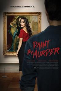 poster de la pelicula The Art of Murder gratis en HD