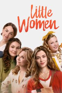 poster de la pelicula Little Women gratis en HD