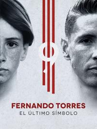 resumen de Fernando Torres: El Último Símbolo