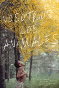 poster de la pelicula We the Animals gratis en HD