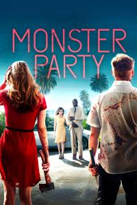 resumen de Monster Party