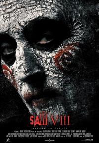 poster de la pelicula Saw VIII gratis en HD
