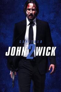 Elenco de John Wick: Pacto de sangre