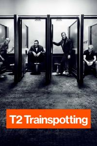 Elenco de T2: Trainspotting