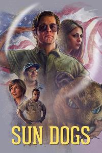 poster de la pelicula Sun Dogs gratis en HD