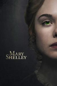 Elenco de Mary Shelley