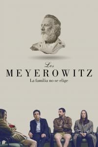 resumen de The Meyerowitz Stories (New and Selected)