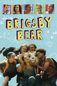resumen de Brigsby Bear