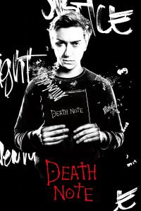 Elenco de Death Note