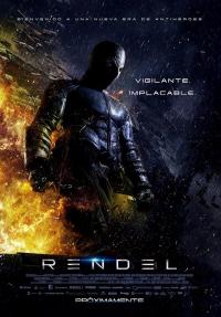 poster de la pelicula Rendel gratis en HD