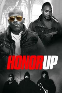 poster de la pelicula Honor Up gratis en HD