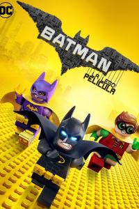 Elenco de Batman: La LEGO película