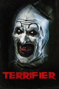 poster de la pelicula Terrifier gratis en HD