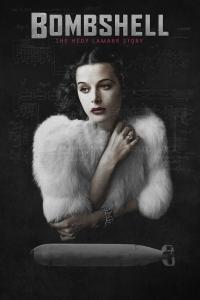 Elenco de Bombshell: la historia de Hedy Lamarr