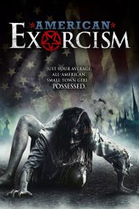Elenco de American Exorcism