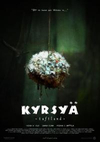 poster de la pelicula Kyrsyä gratis en HD