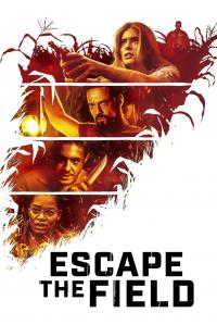 poster de la pelicula Escape the Field gratis en HD
