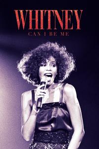 resumen de Whitney: Can I Be Me