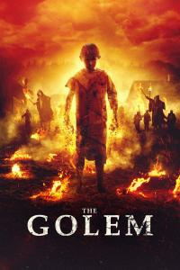 poster de la pelicula The Golem gratis en HD