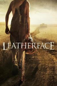 resumen de Leatherface