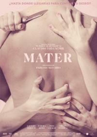 poster de la pelicula Mater gratis en HD