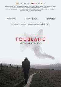 poster de la pelicula Toublanc gratis en HD