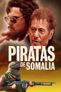 Elenco de Los Piratas de Somalia