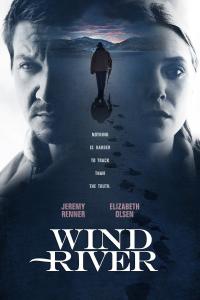 poster de la pelicula Wind River gratis en HD