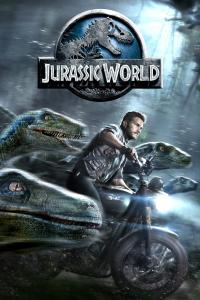 Elenco de Jurassic World