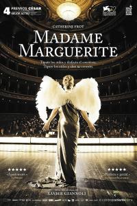 resumen de Madame Marguerite