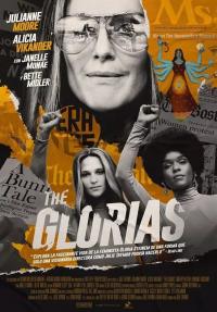 Elenco de The Glorias