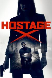 poster de la pelicula Hostage X gratis en HD