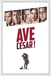 poster de la pelicula ¡Ave, César! gratis en HD
