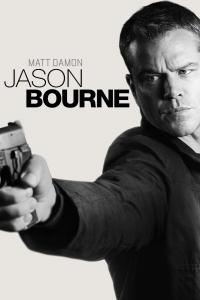 resumen de Jason Bourne