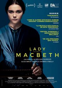 resumen de Lady Macbeth