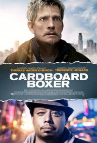 resumen de Cardboard Boxer