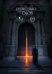 poster de la pelicula El Exorcismo De Dios gratis en HD