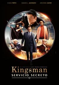 resumen de Kingsman: Servicio secreto