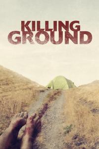 Elenco de Killing Ground