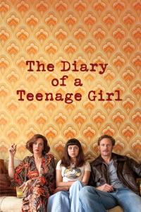resumen de The Diary of a Teenage Girl