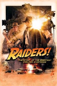Elenco de Raiders!: The Story of the Greatest Fan Film Ever Made