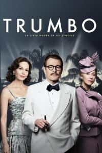 poster de la pelicula Trumbo: La lista negra de Hollywood gratis en HD
