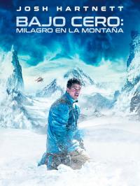 poster de la pelicula Bajo cero: Milagro en la montaña gratis en HD