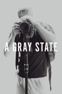 poster de la pelicula A Gray State gratis en HD