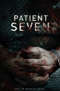Elenco de Patient Seven