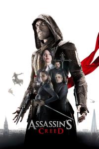 Elenco de Assassin's Creed