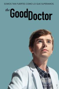 poster de The Good Doctor, temporada 1, capítulo 10 gratis HD