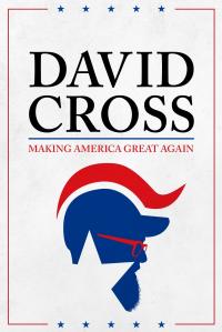 poster de la pelicula David Cross: Making America Great Again gratis en HD